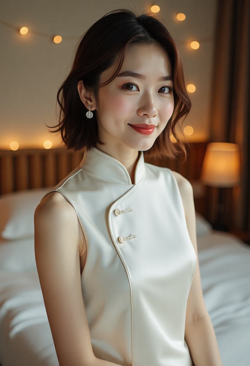居家瑜伽练习空间整理