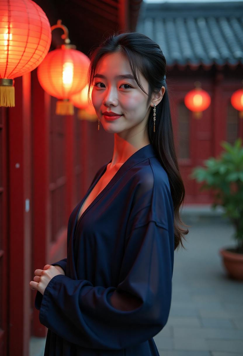 阿禾动作答疑直播封面